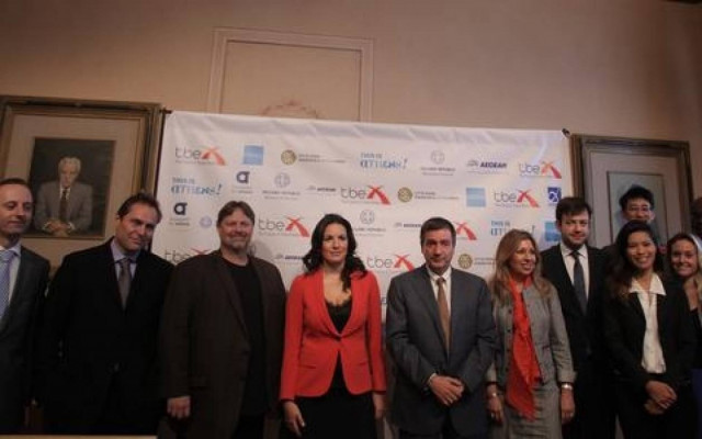 Ταξιδιωτικοί συντάκτες από όλο τον κόσμο συναντιούνται στην Ήπειρο