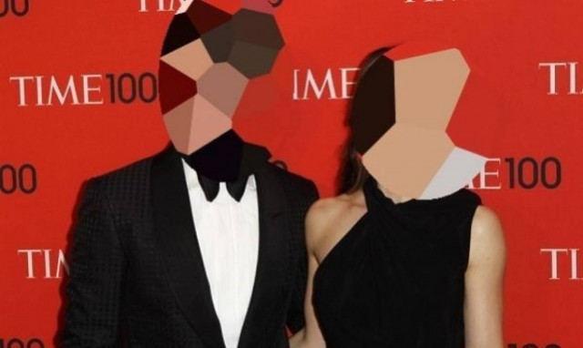 Πασίγνωστο ζευγάρι του Χόλιγουντ, περιμένει το πρώτο του παιδί!