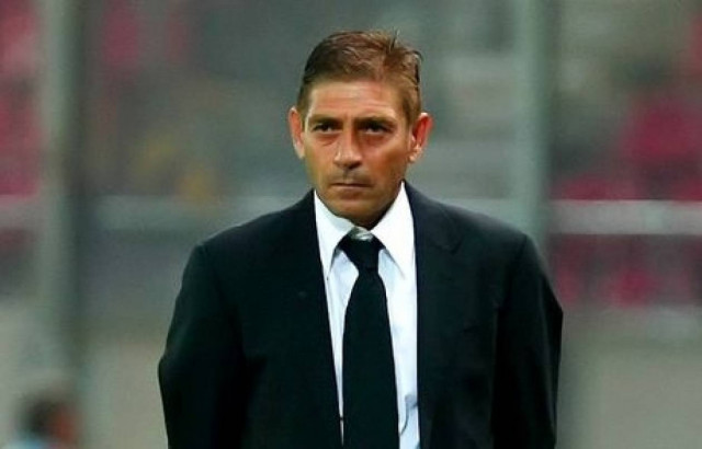 Παντελίδης: «Τους επηρέασε η Ευρώπη»