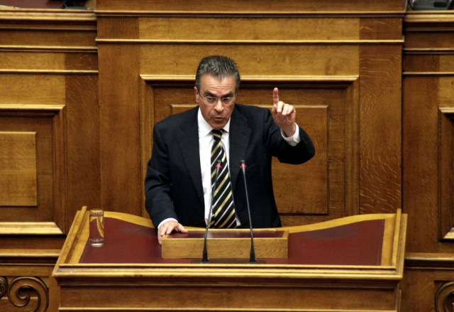 Ντινόπουλος: Tις επόμενες ημέρες το επίδομα για τις πλημμύρες