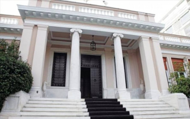 Χαμόγελα από τα stress tests στο Μαξίμου