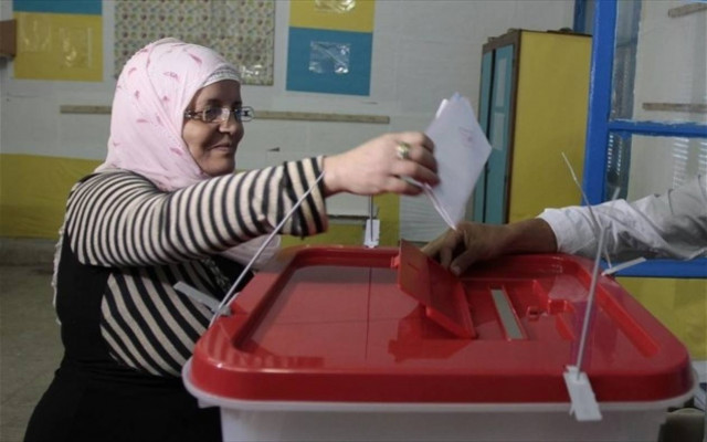 Τυνησία: Σήμερα τα επίσημα αποτελέσματα των βουλευτικών εκλογών