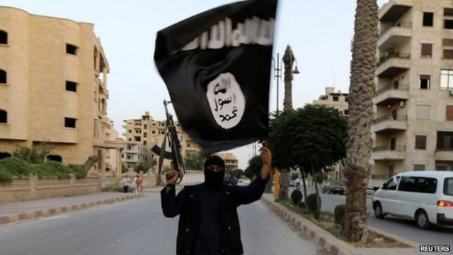 Κατάρ: Δεν χρηματοδοτούμε το Ισλαμικό Κράτος