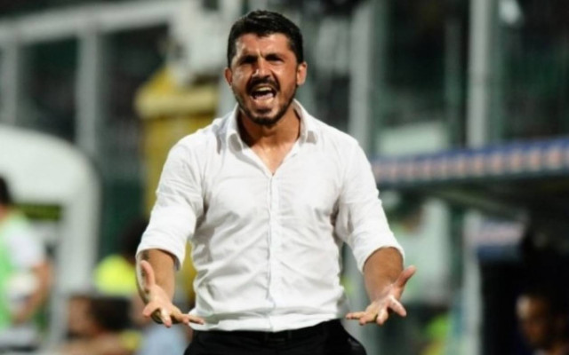 ΟΦΗ: Παραμένει ο Γκατούζο