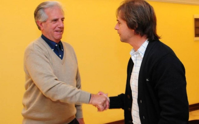 Ουρουγουάη: Διεξήχθη ο πρώτος γύρος των προεδρικών εκλογών