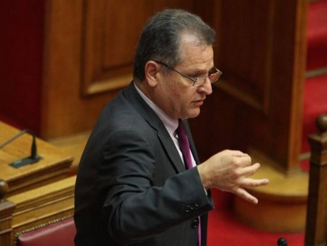 Π. Οικονόμου: Να μπει τώρα στην κυβέρνηση ο ΣΥΡΙΖΑ