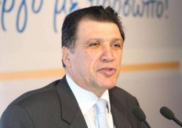 Ορφανός: Απαραίτητη για την ανάπτυξη της χώρας η καλλιέργεια κλίματος συναίνεσης