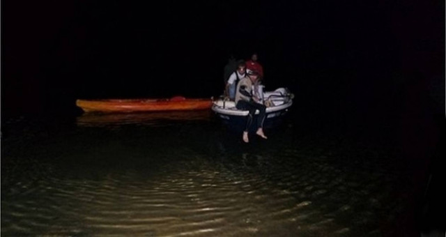 Κρήτη: Το λάσο του ερπετολόγου δεν φοβίζει τον Σήφη τον κροκόδειλο