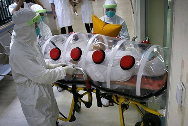 Έμπολα: Σε καραντίνα Αμερικανοί στρατιώτες – Ανησυχία για την απομόνωση γιατρών