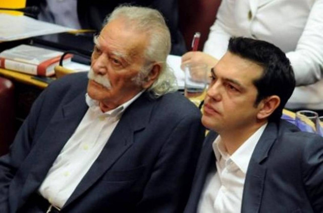 ΣΥΡΙΖΑ: Εκτός σχεδιασμού οι θέσεις Γλέζου για το μπόνους των 50 εδρών