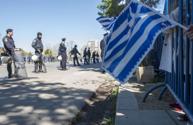 28η Οκτωβρίου: «Πριβέ» παρελάσεις, ηλεκτρονική αεράμυνα