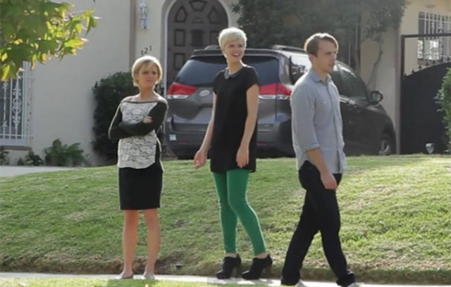 Eπτά πράγματα που κάνεις στο Internet, τώρα και στην κανονική σου ζωή (vid)