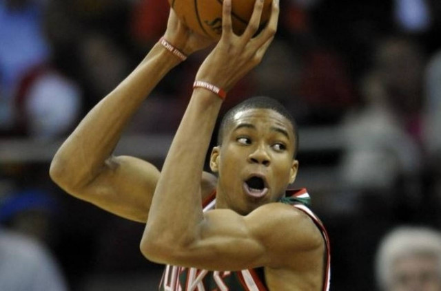 Κιντ: «Ο Γιάννης θα παίζει πολύ»