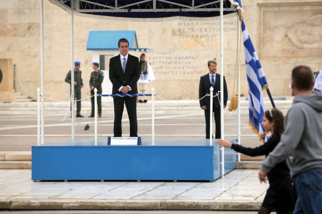 Ο Λοβέρδος διέταξε ΕΔΕ για την απουσία του από τη δοξολογία