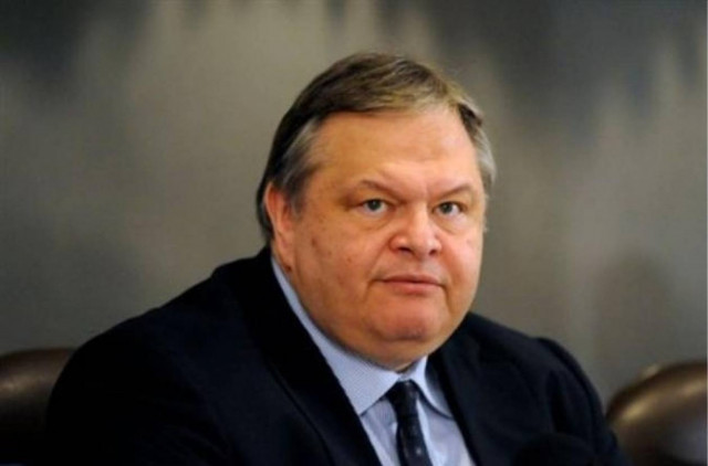 Βενιζέλος: Αναβαθμίζεται η συνεργασία Ελλάδας- Κύπρου- Αιγύπτου