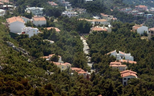 Πώς θα νομιμοποιήσετε το αυθαίρετό σας