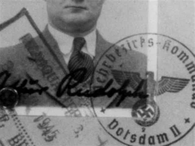 Οι ΗΠΑ χρησιμοποιούσαν ναζιστές κατά τη διάρκεια του Ψυχρού Πολέμου