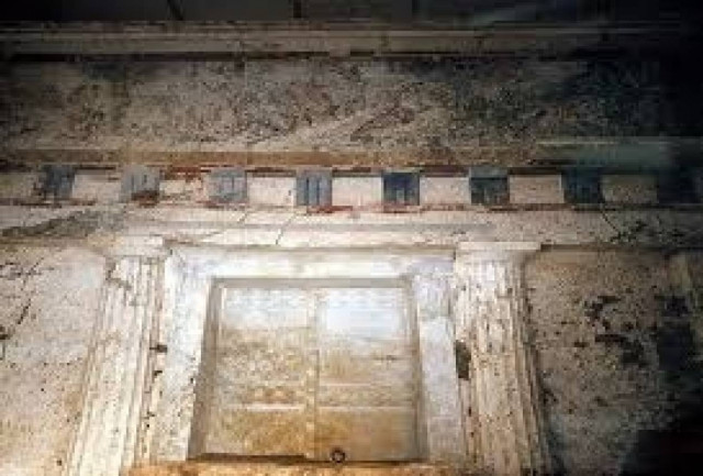 Αμφίπολη: Φήμες για άγαλμα της θεάς Νίκης - Διαψεύδει το Υπουργείο