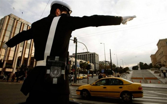 Ποιοι δρόμοι κλείνουν σε Αθήνα και Θεσσαλονίκη λόγω 28ης Οκτωβρίου