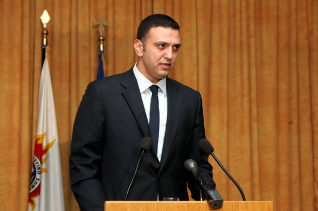 Kικίλιας: Ενωμένοι μπορούμε να προχωρήσουμε μπροστά