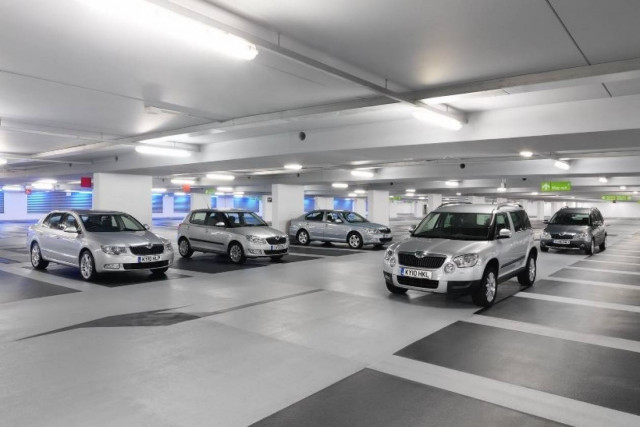 Skoda: Ανάκληση για Fabia II και Roomster