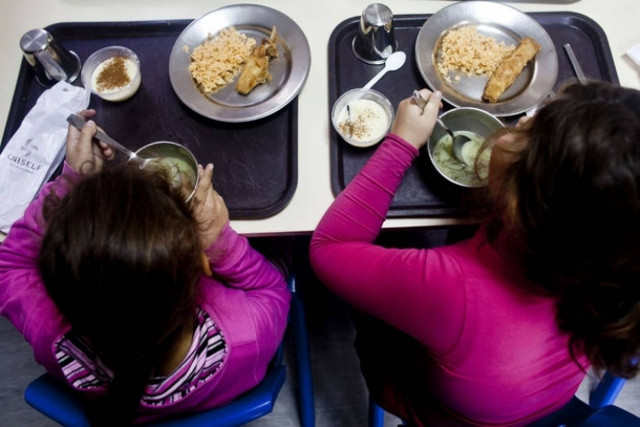 Unicef: Τα παιδιά είναι τα πρώτα θύματα της οικονομικής κρίσης στην Πορτογαλία