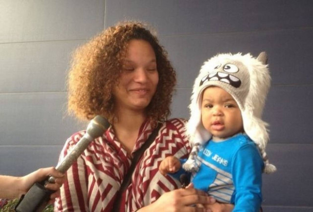 ΗΠΑ: Απήγαγε το νεογέννητο ανιψιό της και καταδικάστηκε σε 25 χρόνια