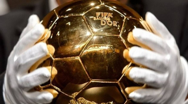 Ανακοινώθηκαν οι υποψηφιότητες για τη «Χρυσή Μπάλα»