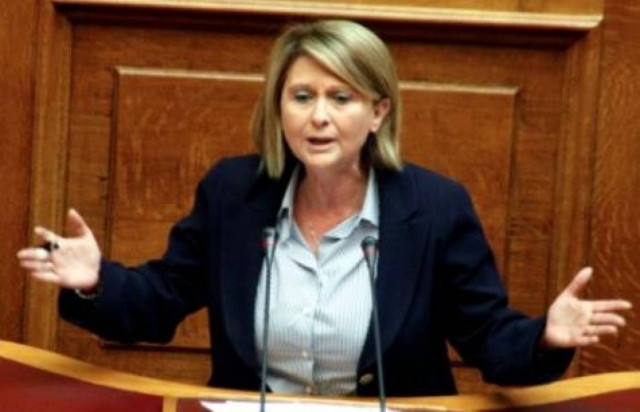 Βούλτεψη: Στην επέτειο της 28ης Οκτωβρίου, ο ΣΥΡΙΖΑ βγάζει ανακοίνωση για τις τράπεζες...