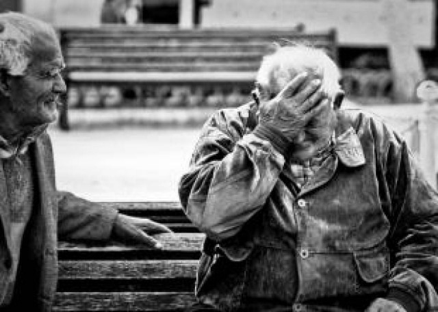 Κάτω Ιταλία: Οι θάνατοι ξεπέρασαν τις γεννήσεις