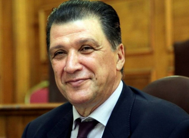 Ορφανός: Η προστασία του ελληνικού λαού είναι σε καλά χέρια