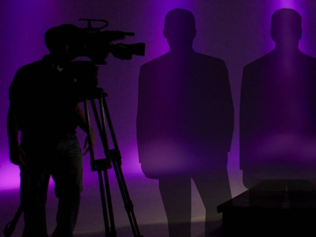 Αι «ειδοί του Μαρτίου», το άγχος των νταβατζήδων και το «φωνάζει ο κλέφτης»…