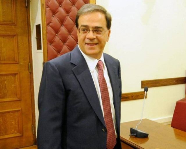 Στο Βερολίνο ο Γκ. Χαρδούβελης