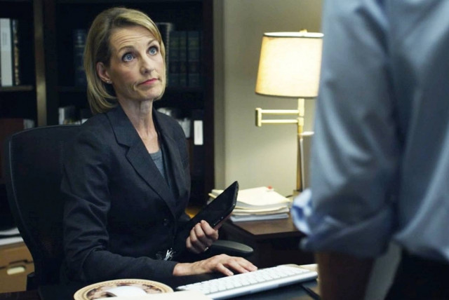 ΗΠΑ: Πέθανε συμπρωταγωνίστρια του Σπέισι στο House of Cards