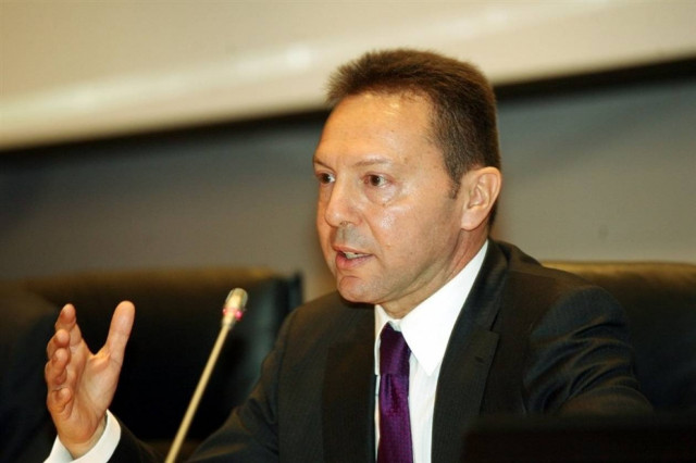 Στουρνάρας: Καλύτερα των αναμενόμενων τα αποτελέσματα των stress tests