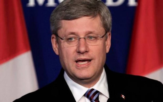 Καναδάς: Συναγερμός για νέα «σοβαρή» απειλή