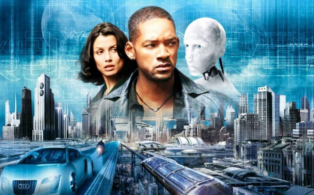 Από τη φαντασία στο δρόμο