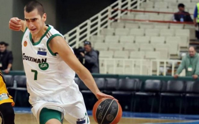 Μποχωρίδης: «Έχουμε μεγάλο κίνητρο»