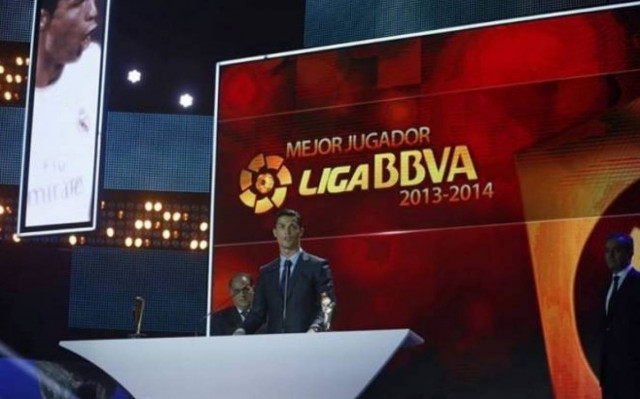 Ρονάλντο: Μεγάλη στιγμή στην καριέρα μου