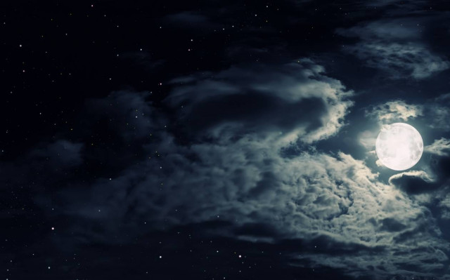 «Η Γη δεν θα μείνει στο σκοτάδι για έξι μέρες»