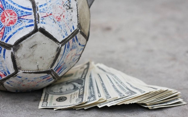 Το πιο στημένο παιχνίδι όλων των εποχών!