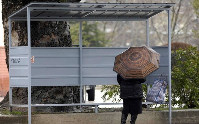 Πώς να προφυλαχτείτε από τα έντονα καιρικά φαινόμενα