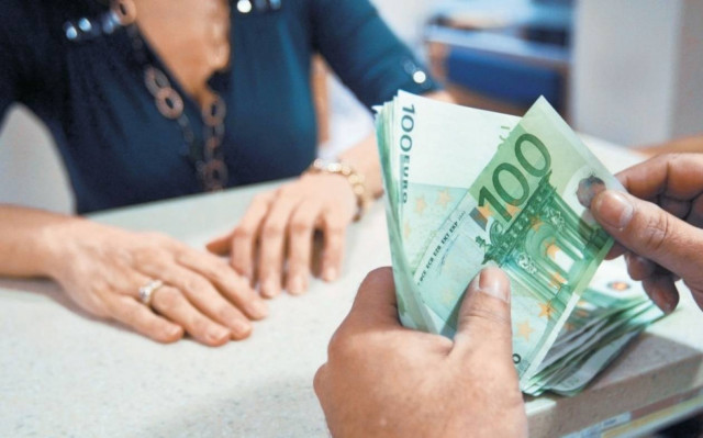 Το νέο νομοσχέδιο για τα «κόκκινα δάνεια»