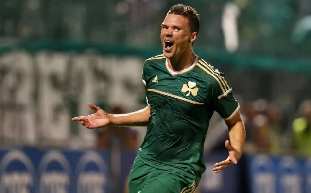 Παναθηναϊκός: Έτοιμος και ο Μπεργκ