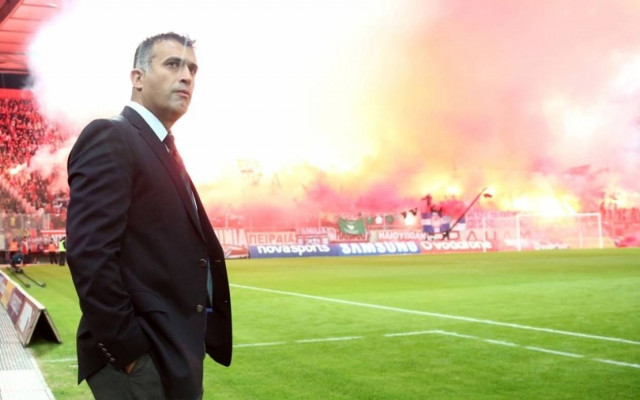 Super League: Κλήθηκαν σε απολογία Αναστασίου και Ολυμπιακός