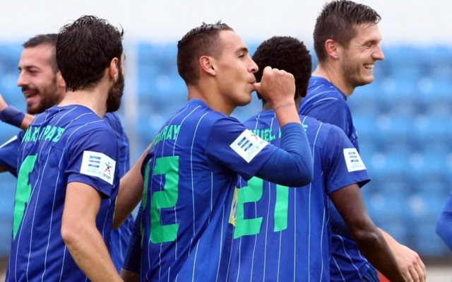 Λεβαδειακός-Πλατανιάς 2-0