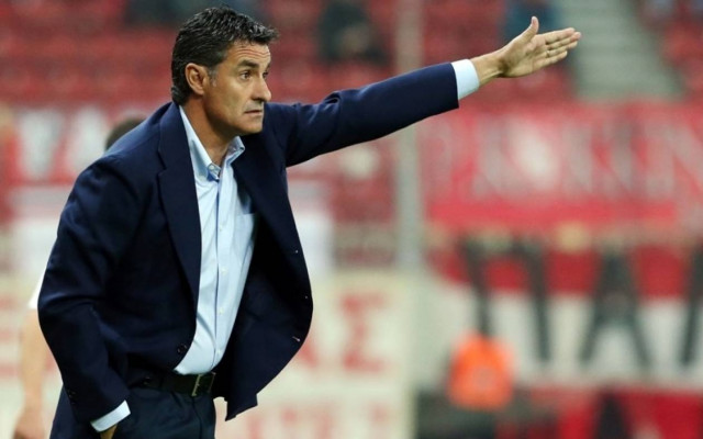 Μίτσελ: «Δεν είχαμε ακρίβεια»