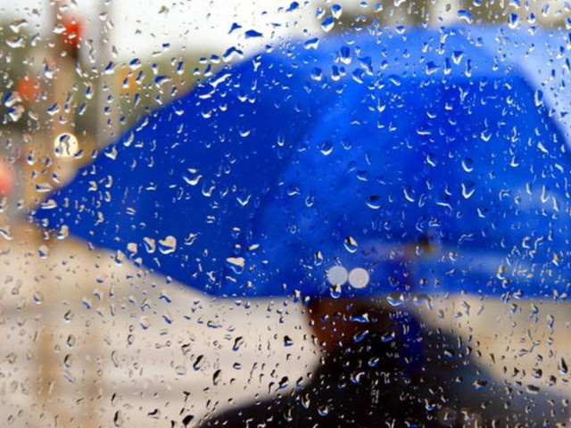 Καιρός: Ισχυρές βροχές και καταιγίδες σε ολόκληρη τη χώρα