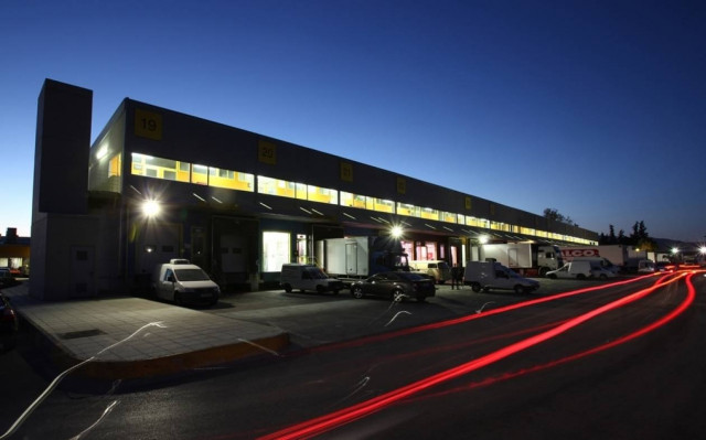 Στις 10/11 μέσω ΣΔΙΤ το πρώτο διατροφικό πάρκο στην Ελλάδα