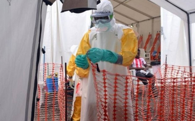 Έμπολα: Τριήμερη νηστεία και προσευχή στη Λιβερία για να φύγει ο «ιός του διαβόλου»